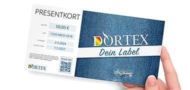 Individuella presentkort