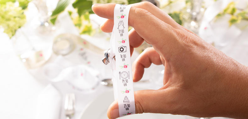Festivalarmband <span class="nowrap"><b>från 1,90 kr</b> <span class="small">/ styck</span></span>