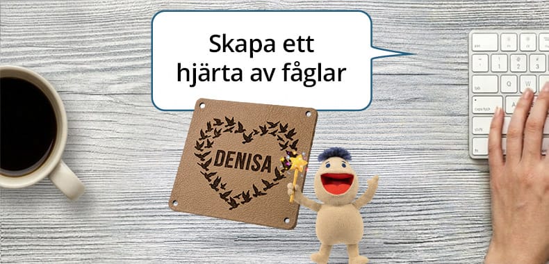 Gratis AI-designer