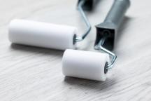 Marabu färgroller-set (2-pack)  - Artikelnummer 2513