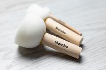 Marabu schablonpenselset (3 st)  - Artikelnummer 2514