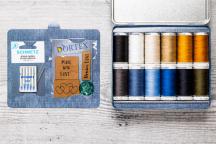 Gütermann creativ Denim-Box - Artikelnummer 2901