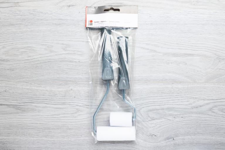 Marabu färgroller-set (2-pack)  (Artikelnummer 2513)