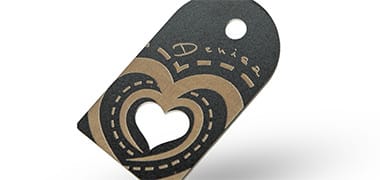 Rostfritt stål TitanFinish