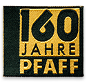 Pfaff-160jahre