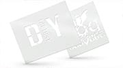 Personliga schabloner
