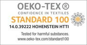 OEKO-TEX®-certifikat